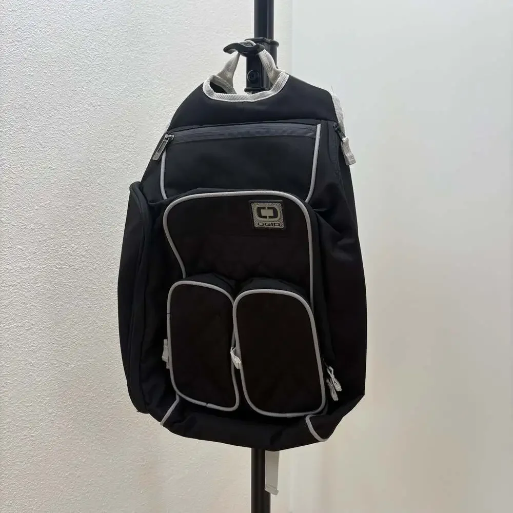 OGIO Epic Pack Laptop Backpack with Quilted Detail